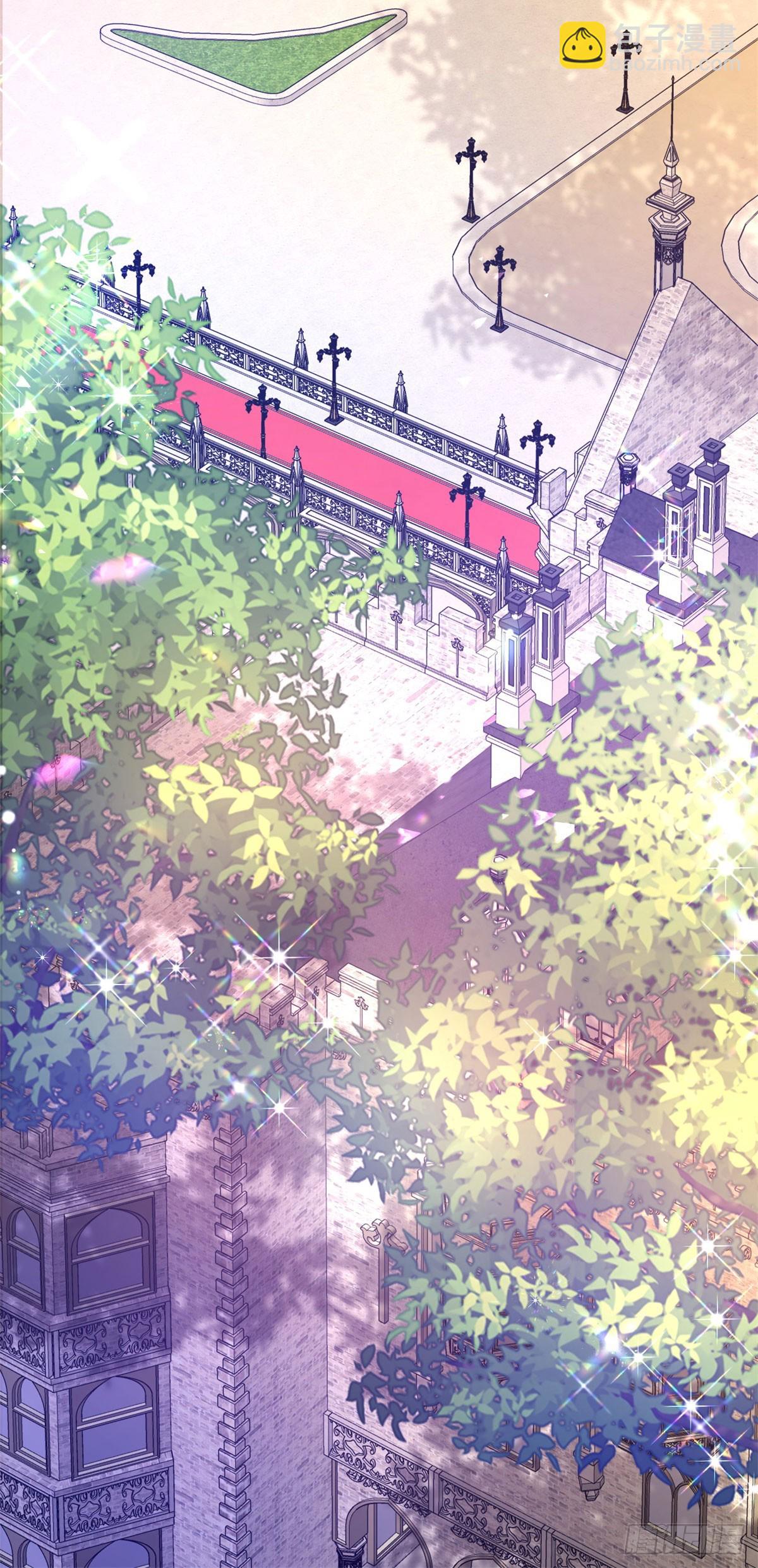 第37话 女装大佬费安-第38话