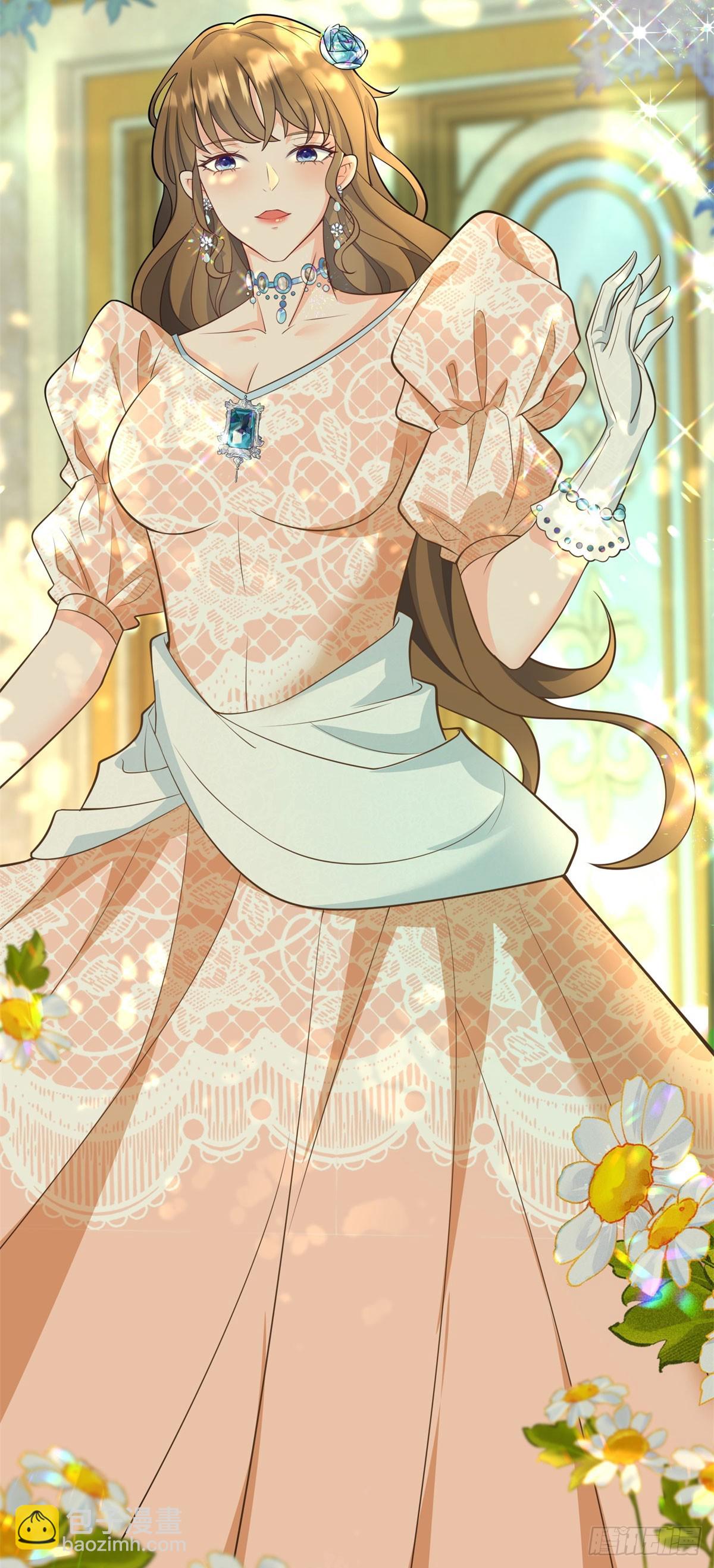 第37话 女装大佬费安-第38话