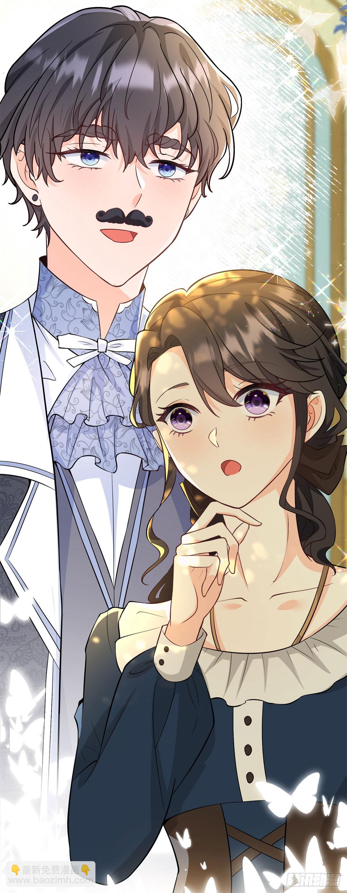 第37话 女装大佬费安-第38话