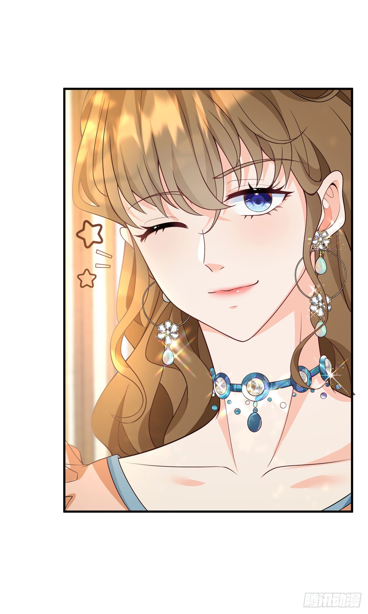 第37话 女装大佬费安-第38话