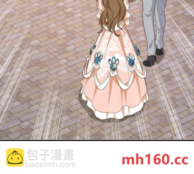 第43话 抛掉矜持的男爵夫人(1/2)-第44话