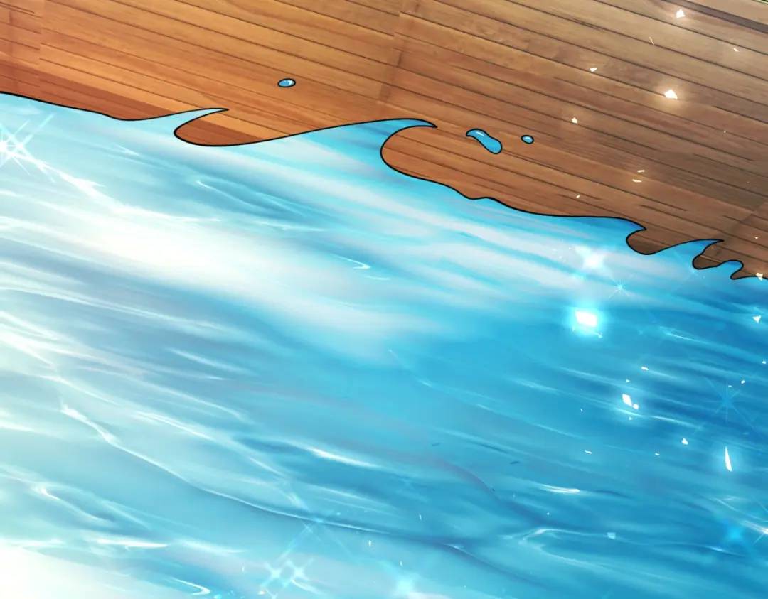 第5话 小船说翻就翻(1/3)-第6话