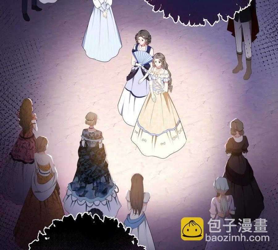 第60话 罗万伯爵夫人(1/2)-第58话