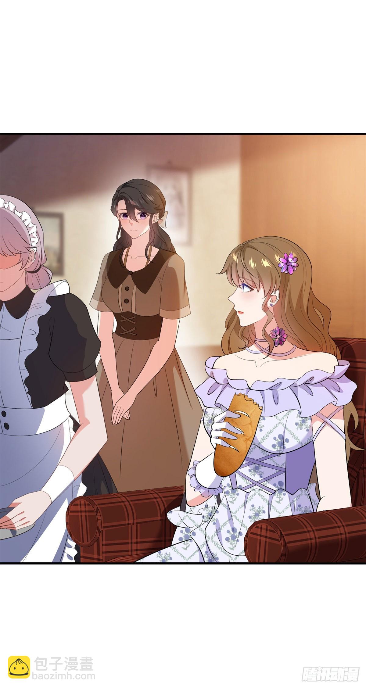 第69话 金色信封的含义-第68话