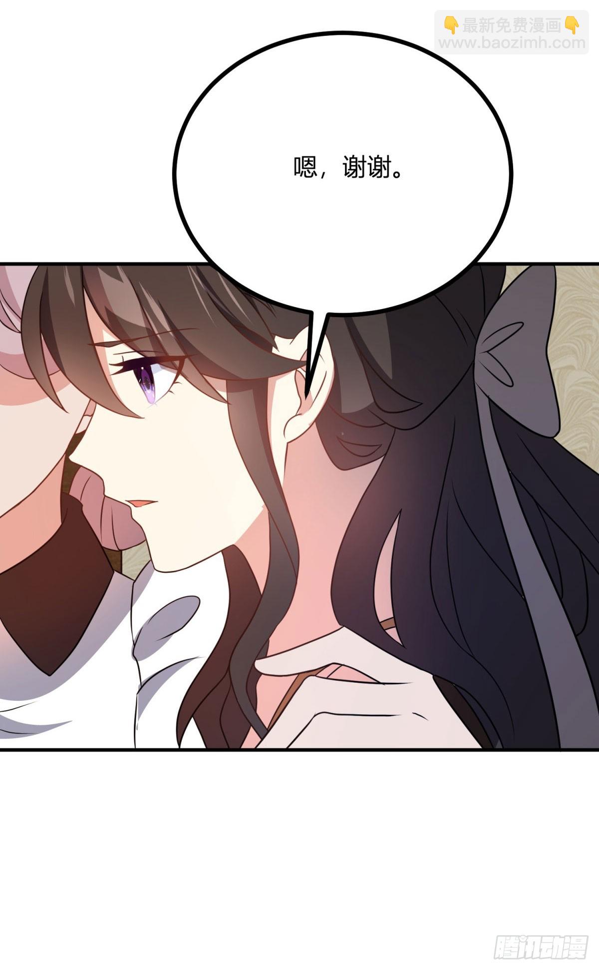 第71话 我还不能离开-第70话