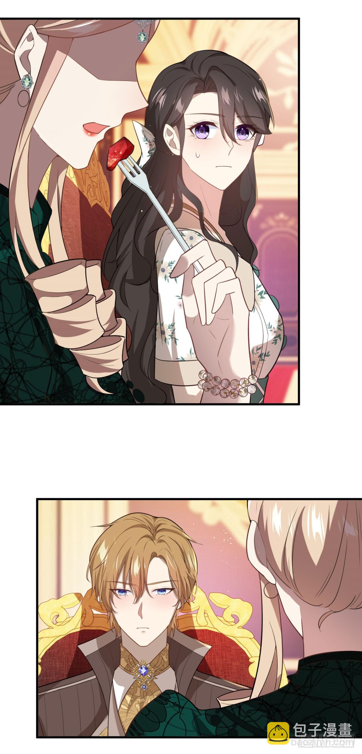 第77话 聪明和小聪明-第76话