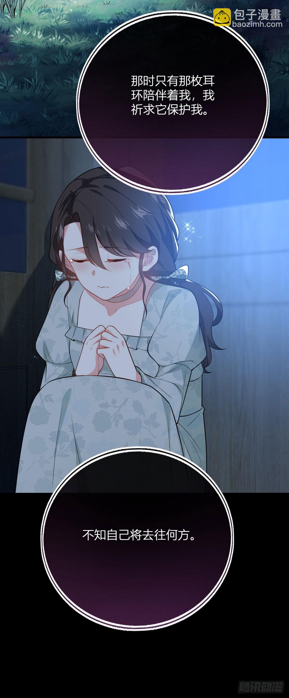 第83话 公主身份揭晓-第82话