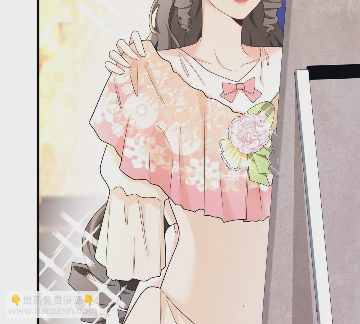 第9话 堆积如山的家务活(1/2)-第10话