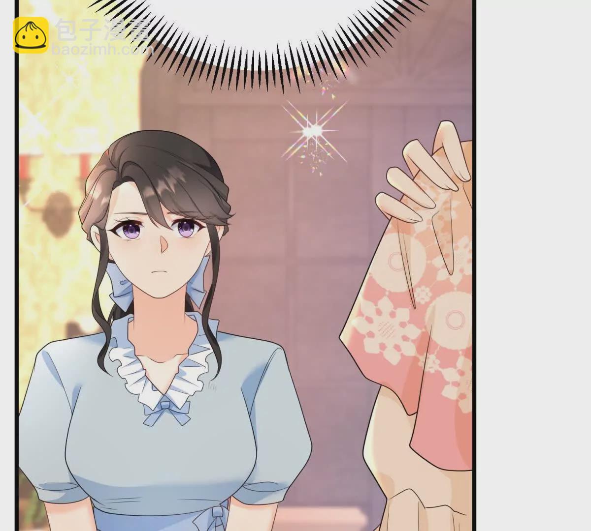 第9话 堆积如山的家务活(1/2)-第10话