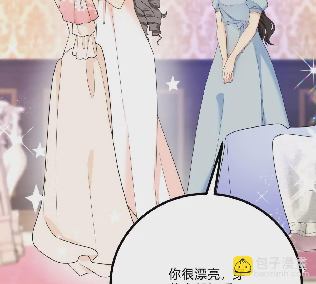 第9话 堆积如山的家务活(1/2)-第10话