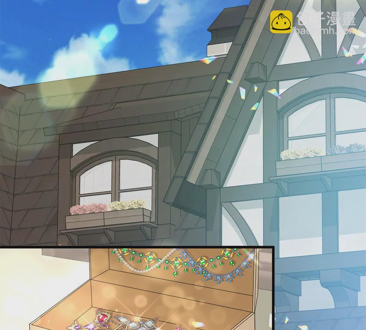 第9话 堆积如山的家务活(1/2)-第10话