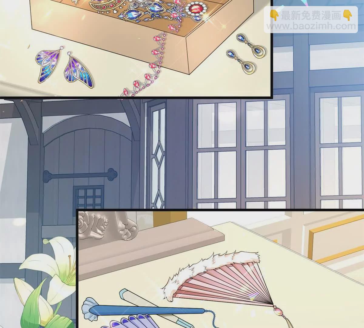 第9话 堆积如山的家务活(1/2)-第10话