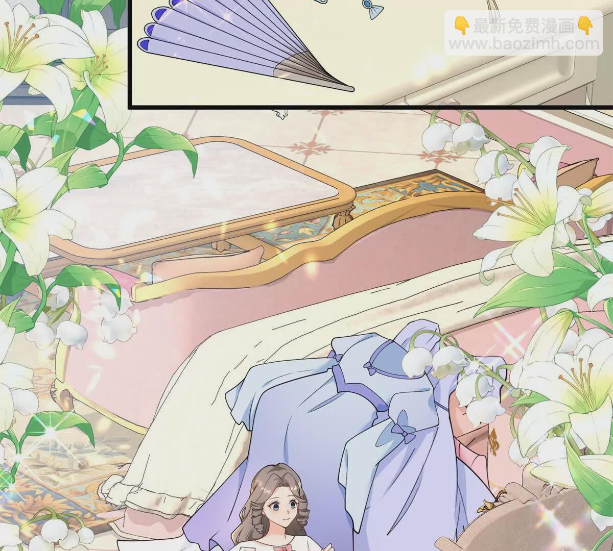 第9话 堆积如山的家务活(1/2)-第10话