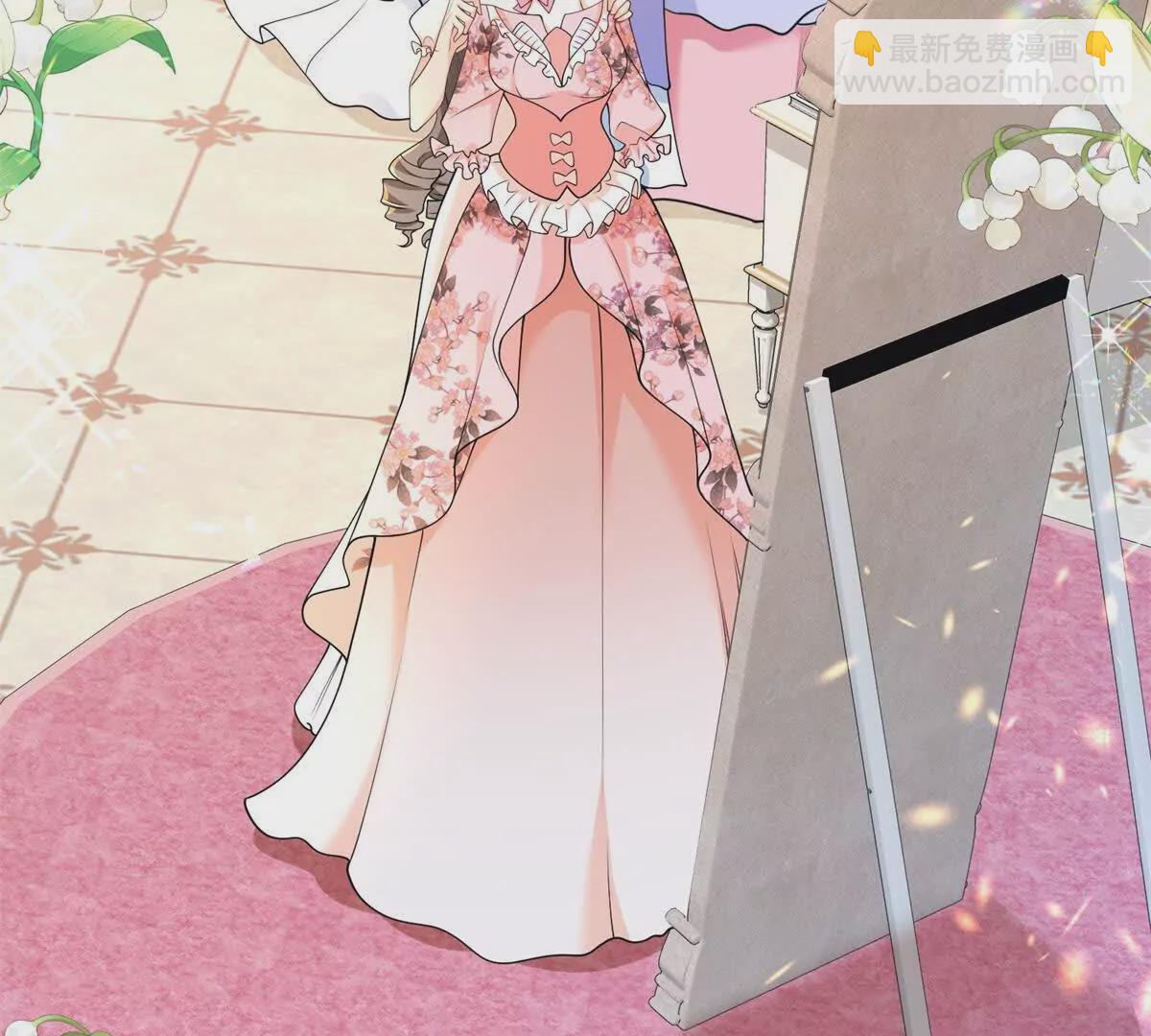 第9话 堆积如山的家务活(1/2)-第10话