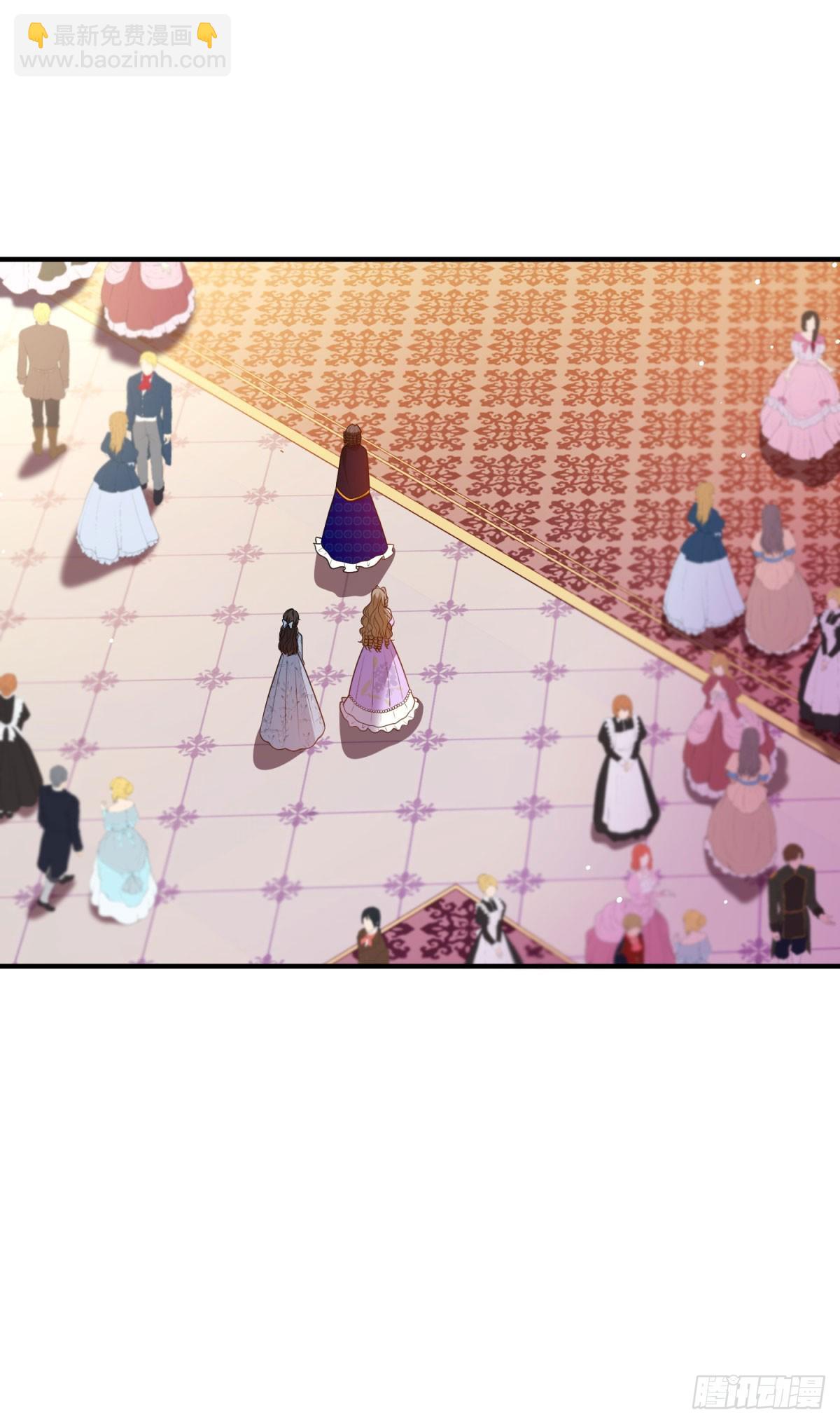 第91话 派对的主人出现-第90话