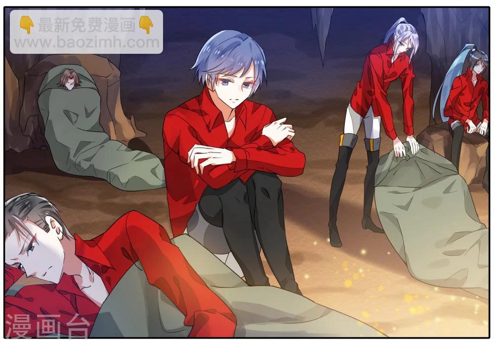 第40话 信与不信1-第40话