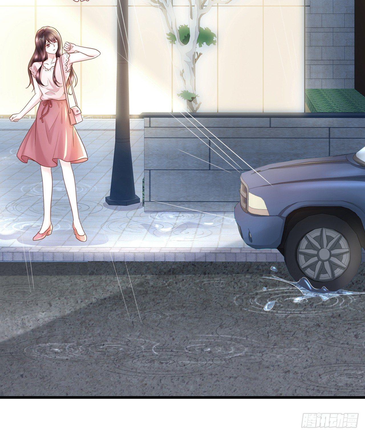 第11话 人生充满讽刺(1/2)-第12话