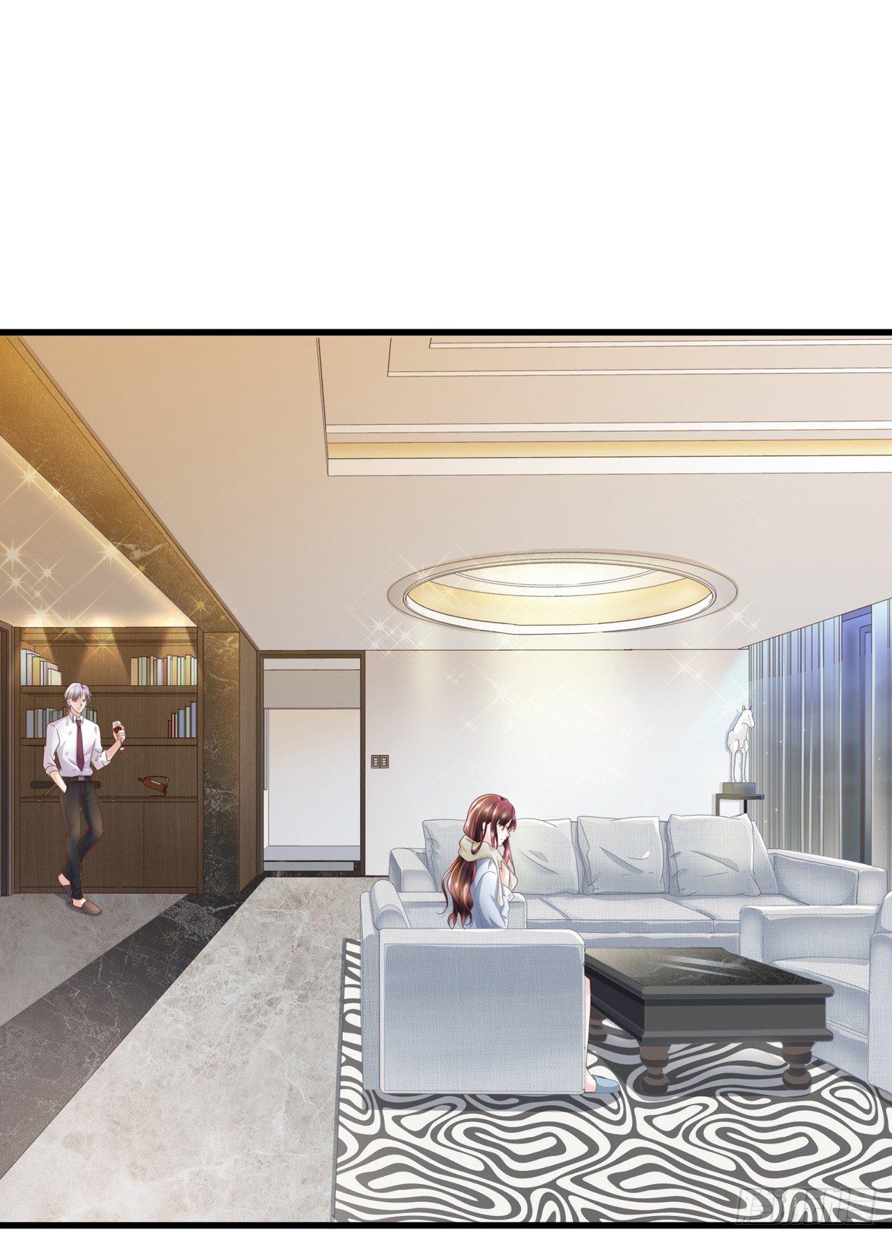 第11话 人生充满讽刺(1/2)-第12话