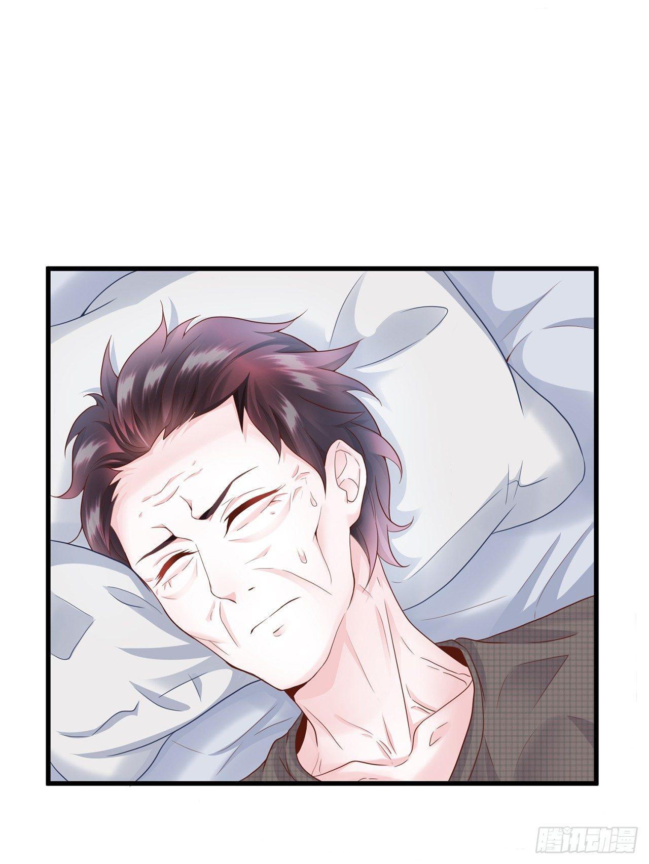 第12话 白眼狼心狠咒养父-第14话