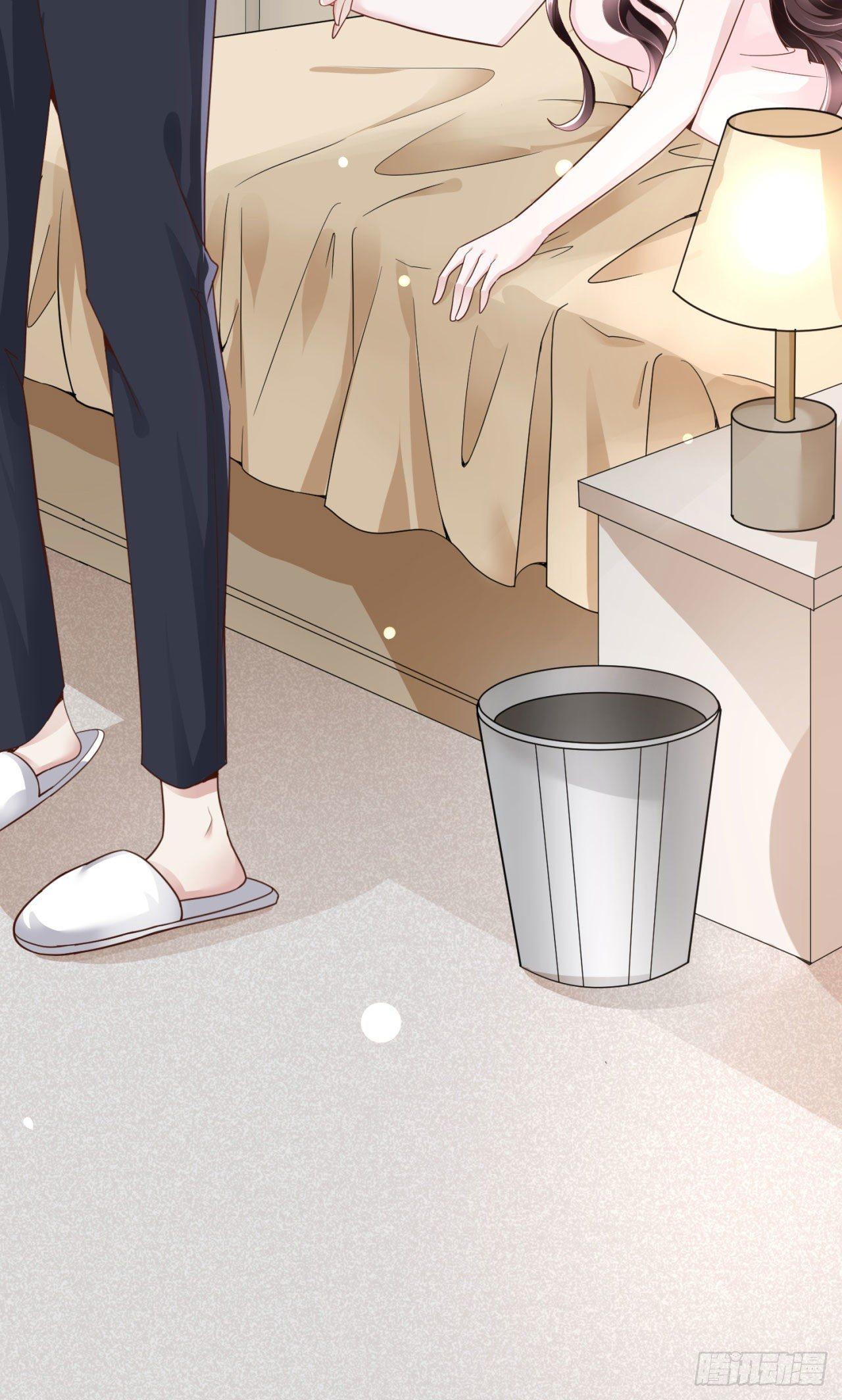 第22话 秦先生，别走！-第24话