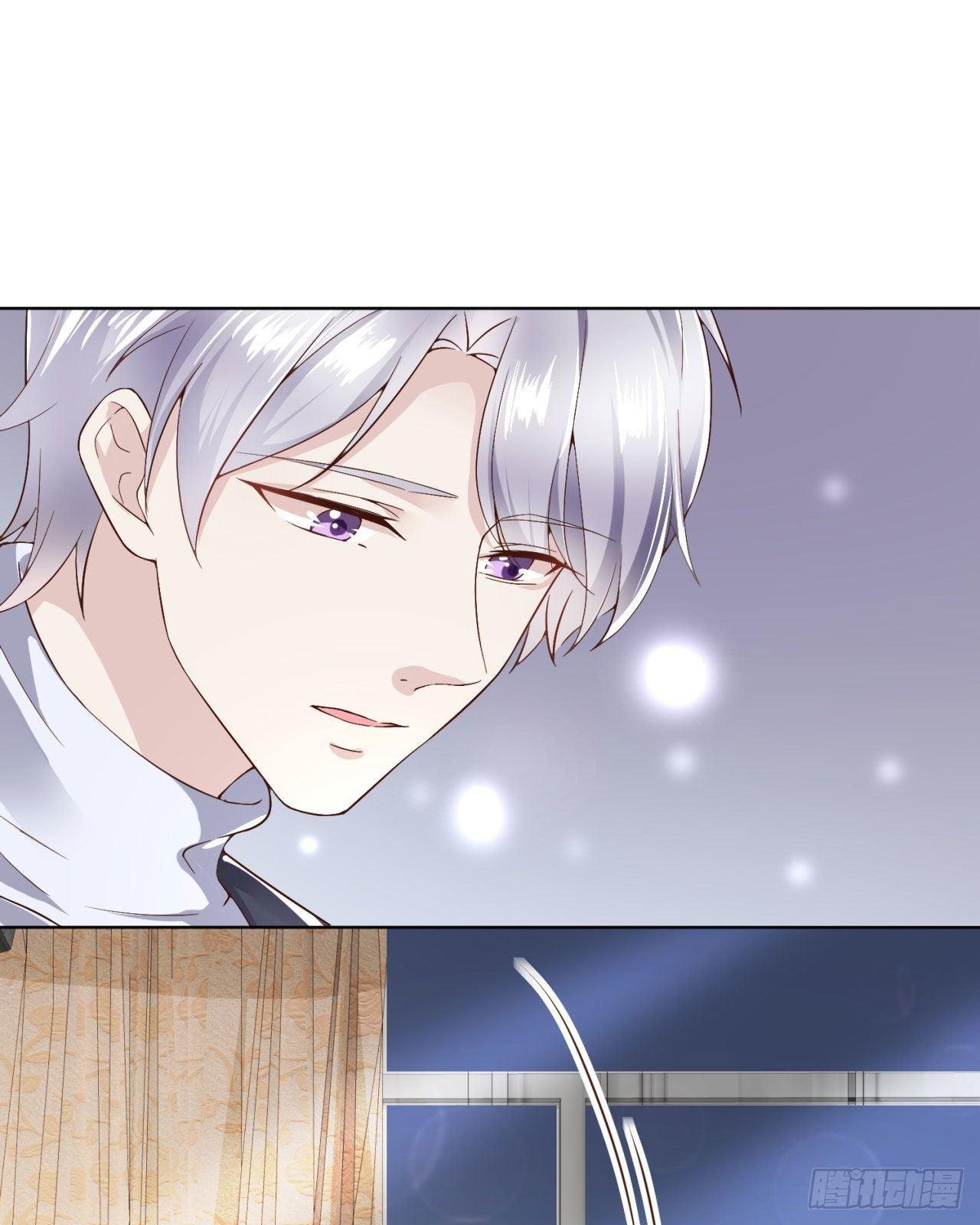 第22话 秦先生，别走！-第24话