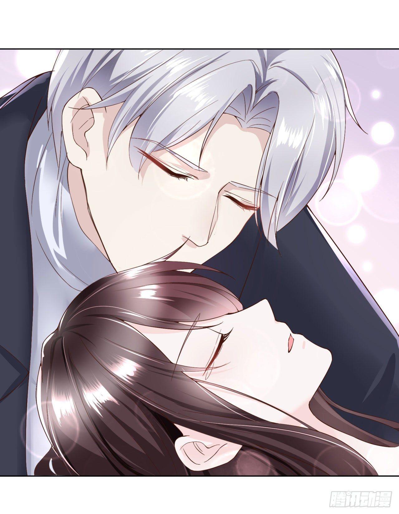 第22话 秦先生，别走！-第24话