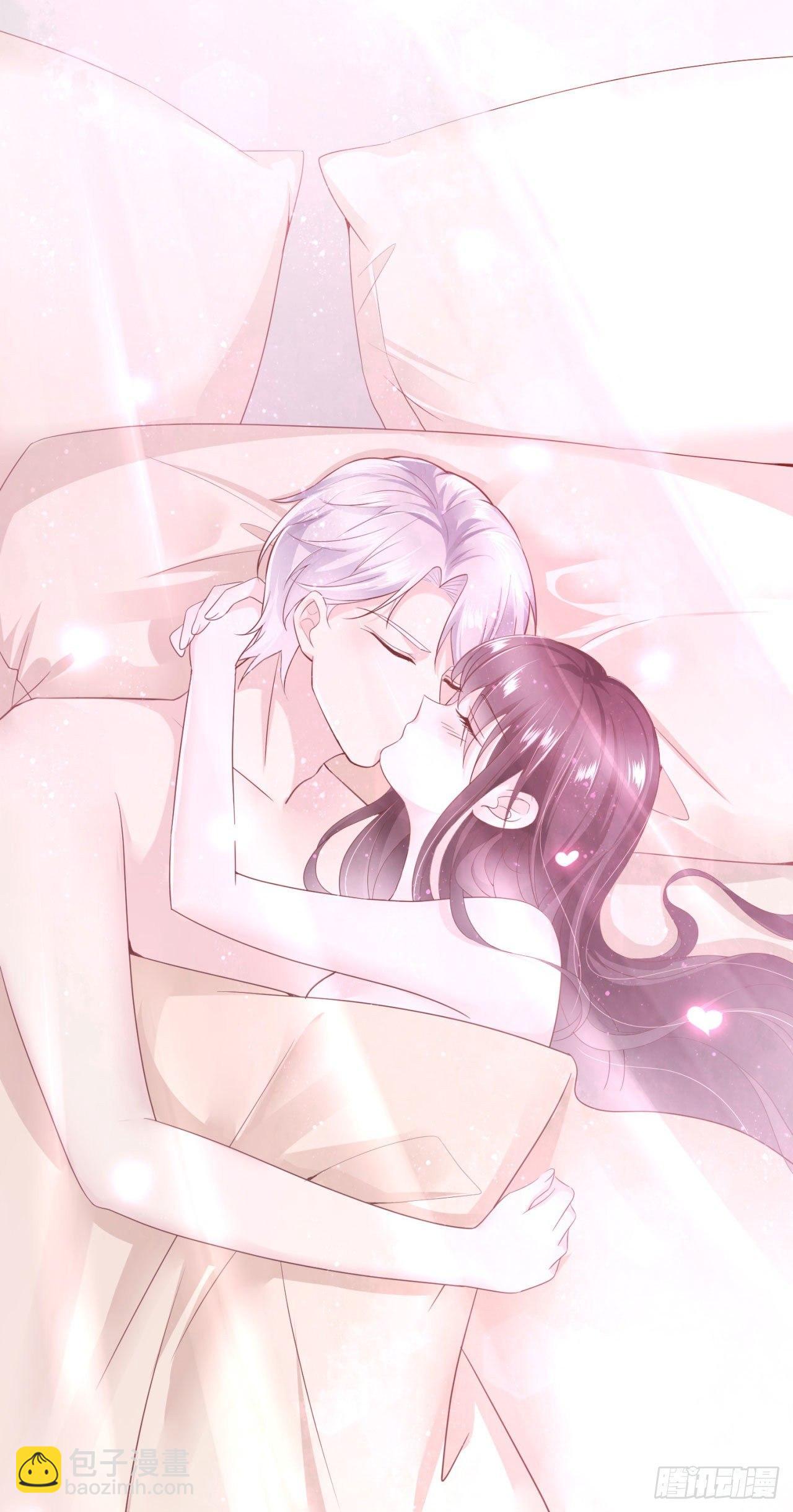 第22话 秦先生，别走！-第24话