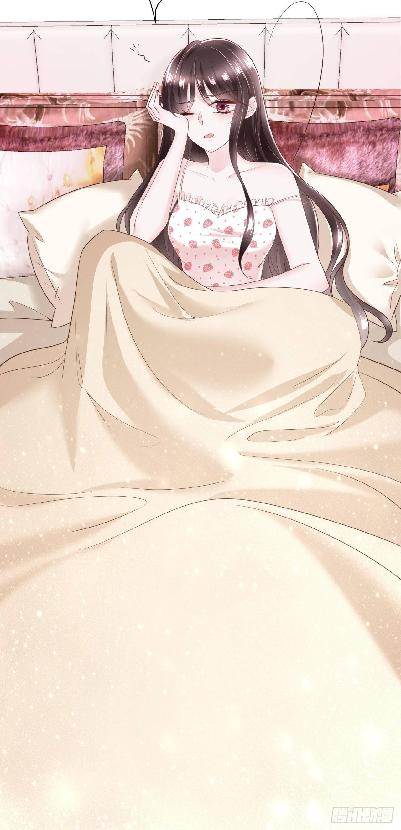 第22话 秦先生，别走！-第24话