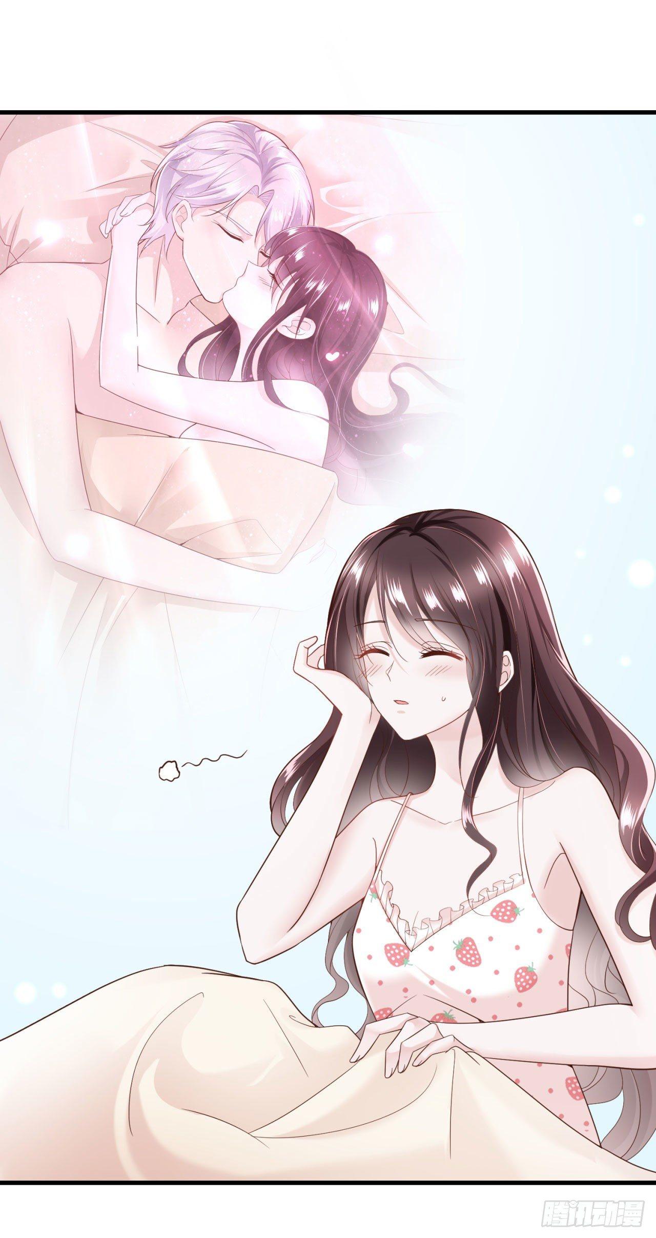 第22话 秦先生，别走！-第24话