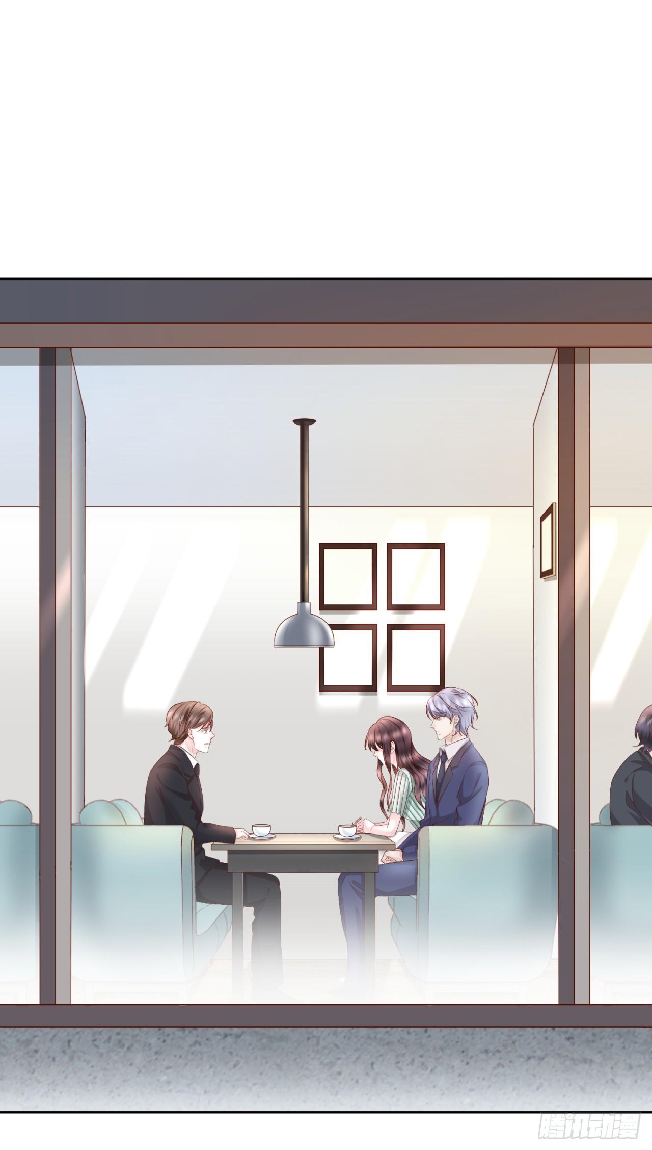 第28话 情敌相见-第30话