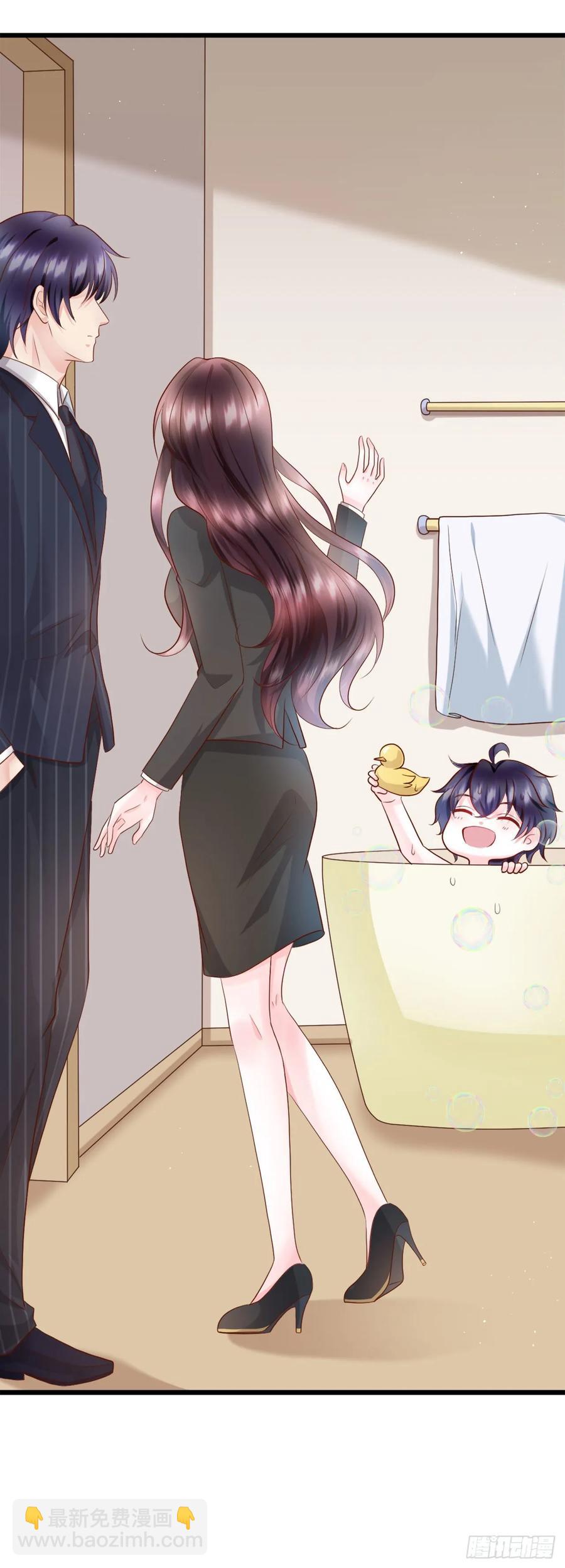 第34话 解决问题-第36话