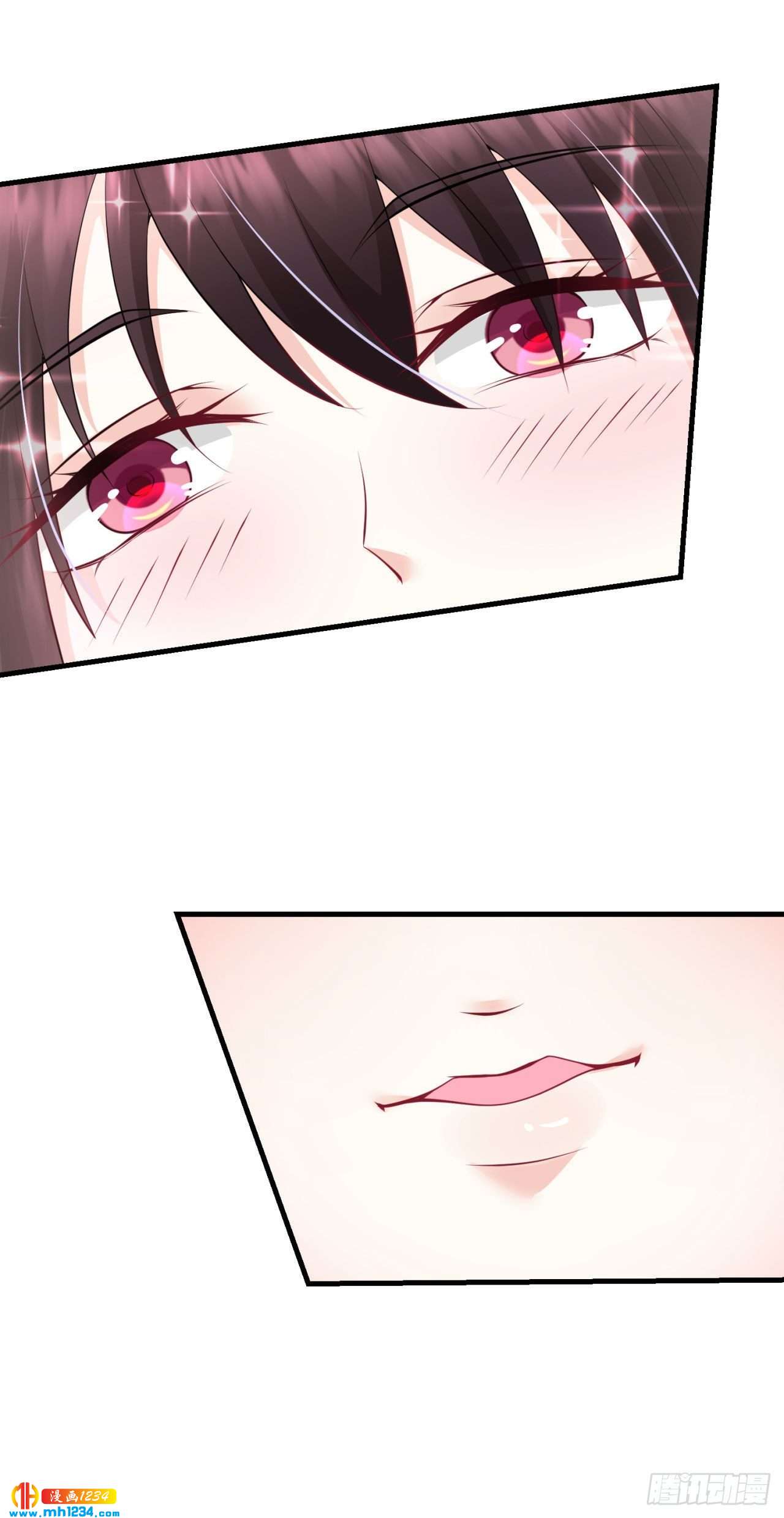 第38话 吃醋的代价-第40话