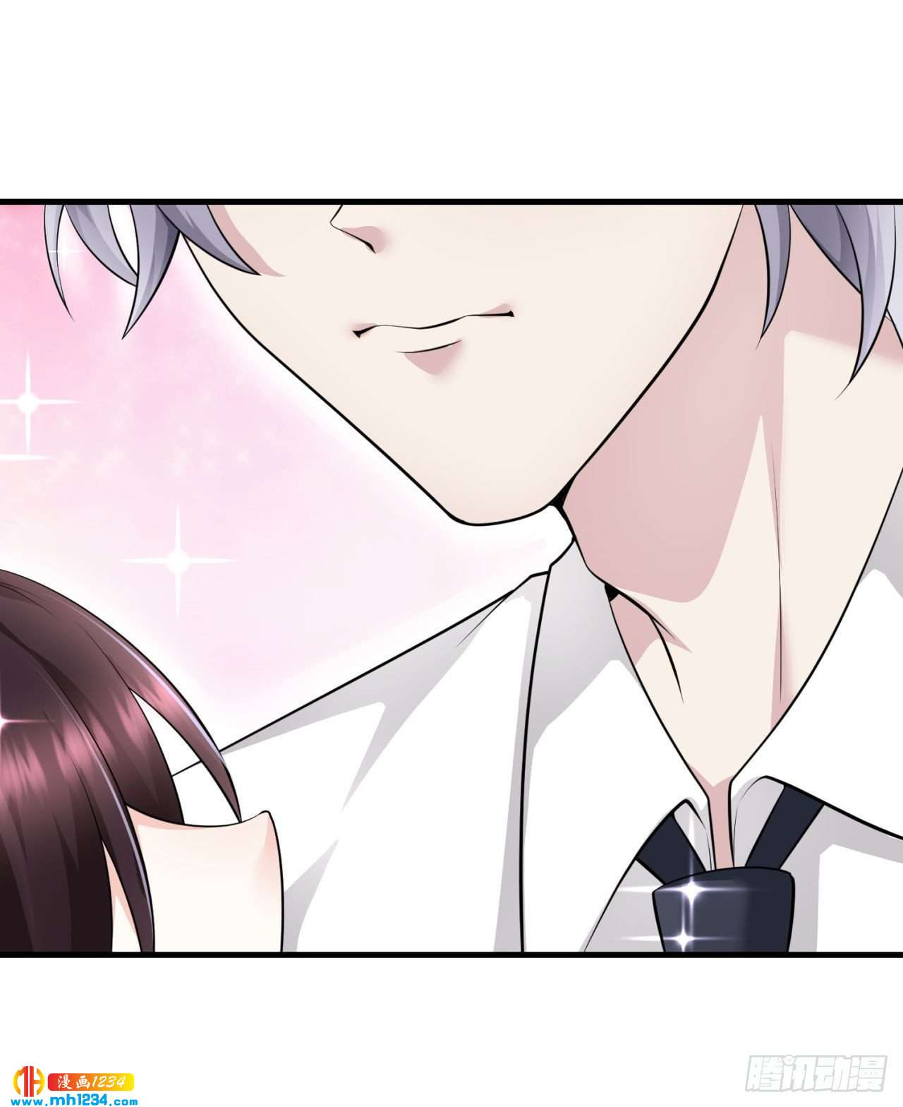 第38话 吃醋的代价-第40话