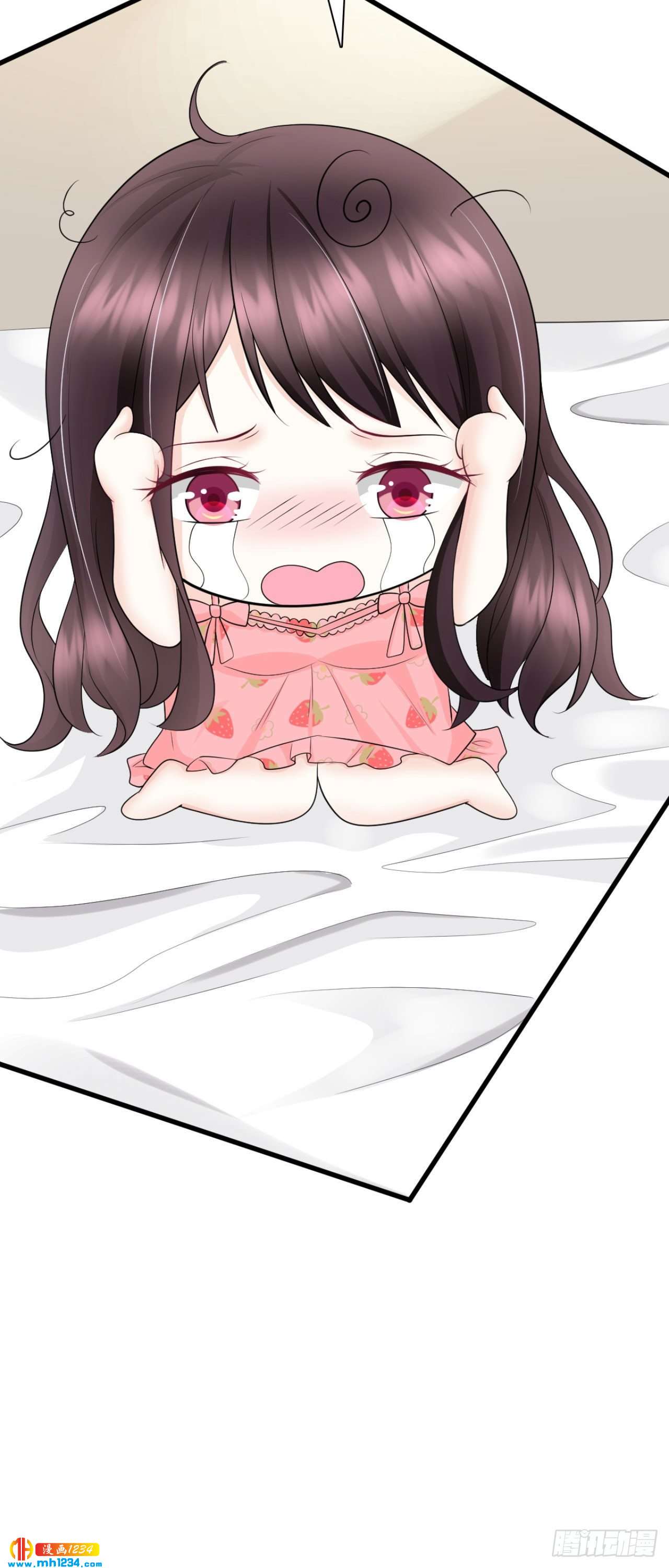 第38话 吃醋的代价-第40话