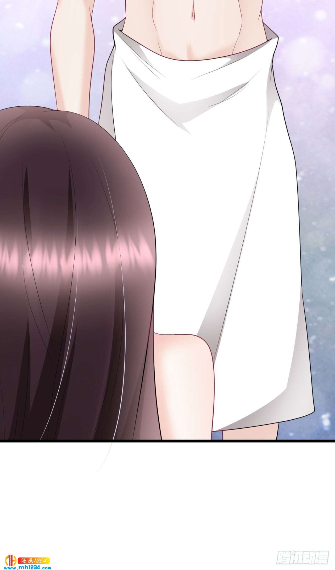 第38话 吃醋的代价-第40话