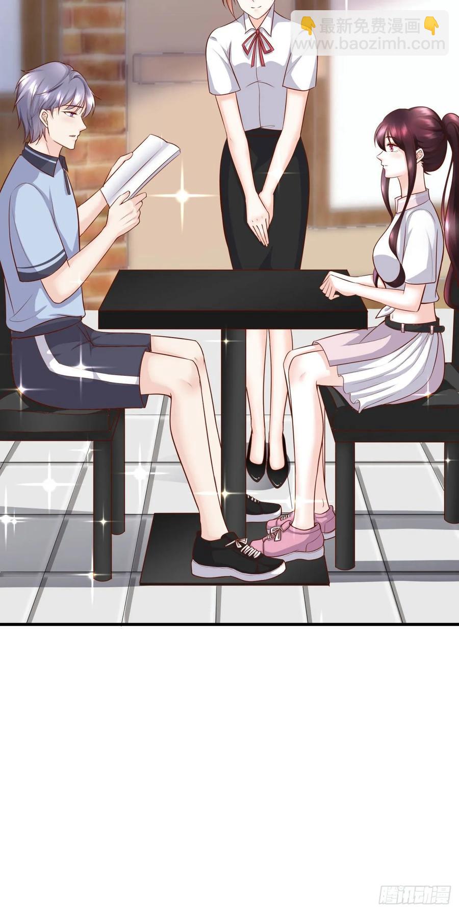 第40话 完美一击(1/2)-第42话