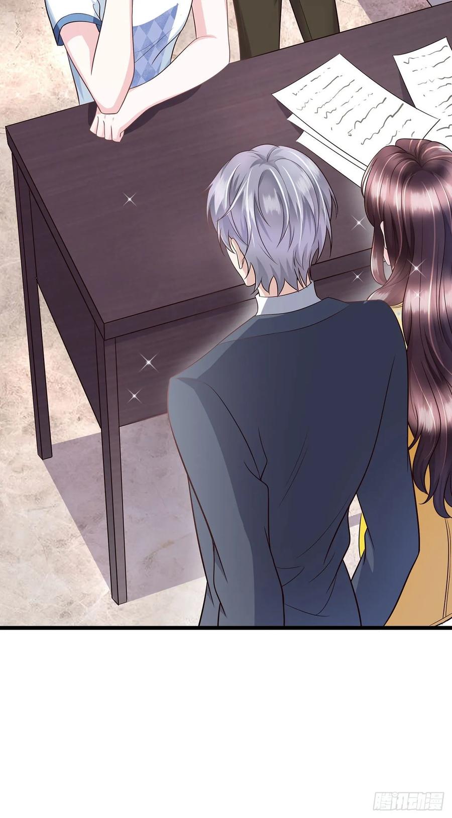 第42话 弟弟的神助攻(1/2)-第44话