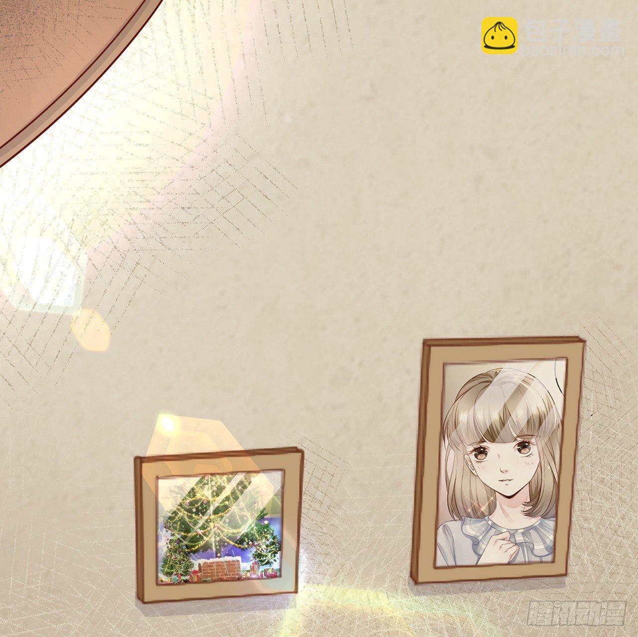 第5话 坚强的人也需要关心-第6话