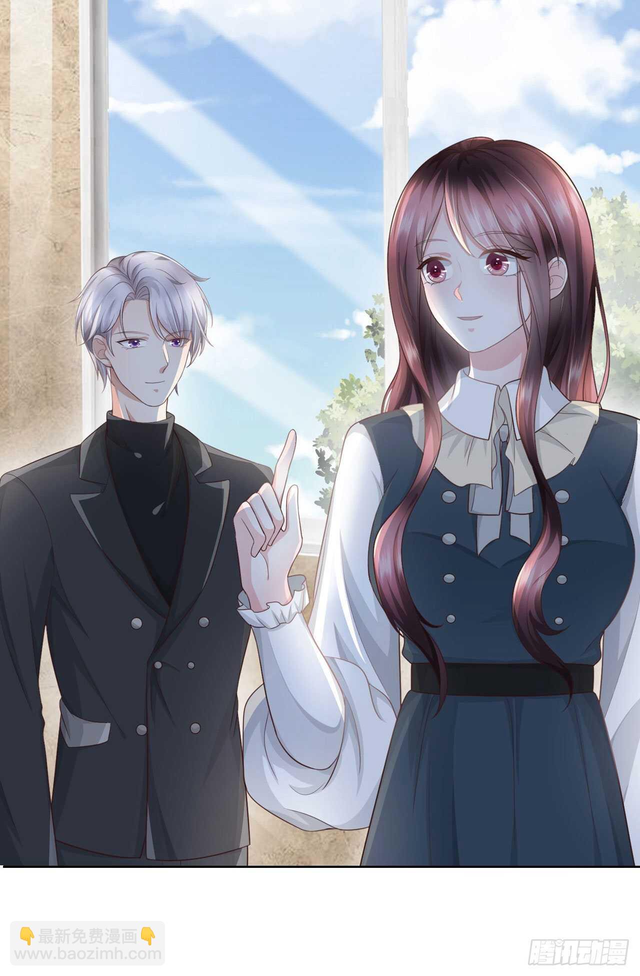 第59话 女朋友来了-第34话