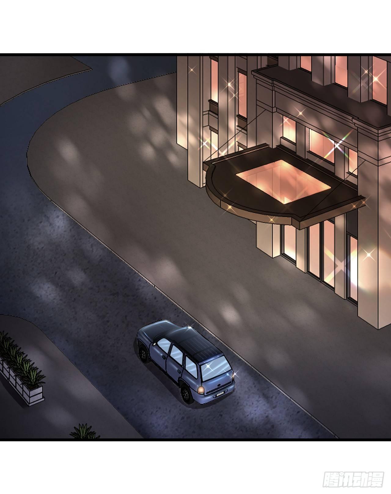 第9话 打你不需要想理由-第10话