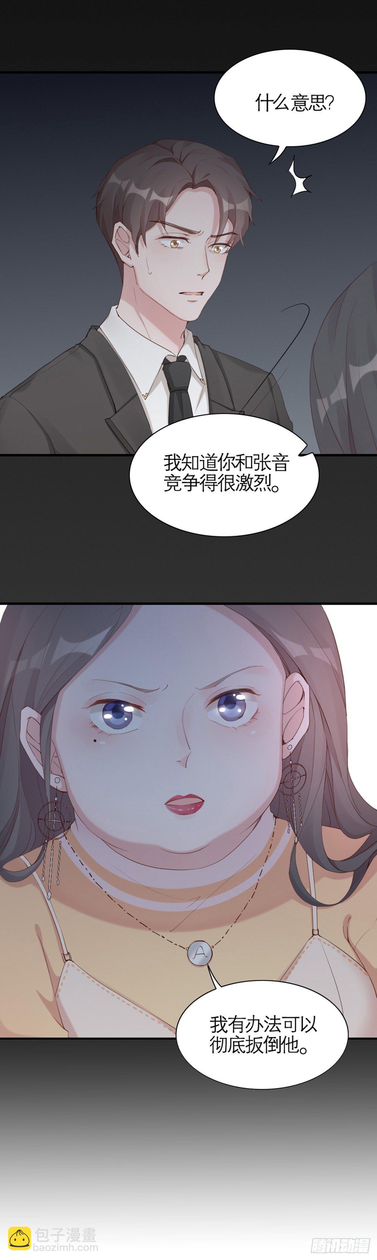 第1-2话 巨星变肥宅(1/2)-第2话