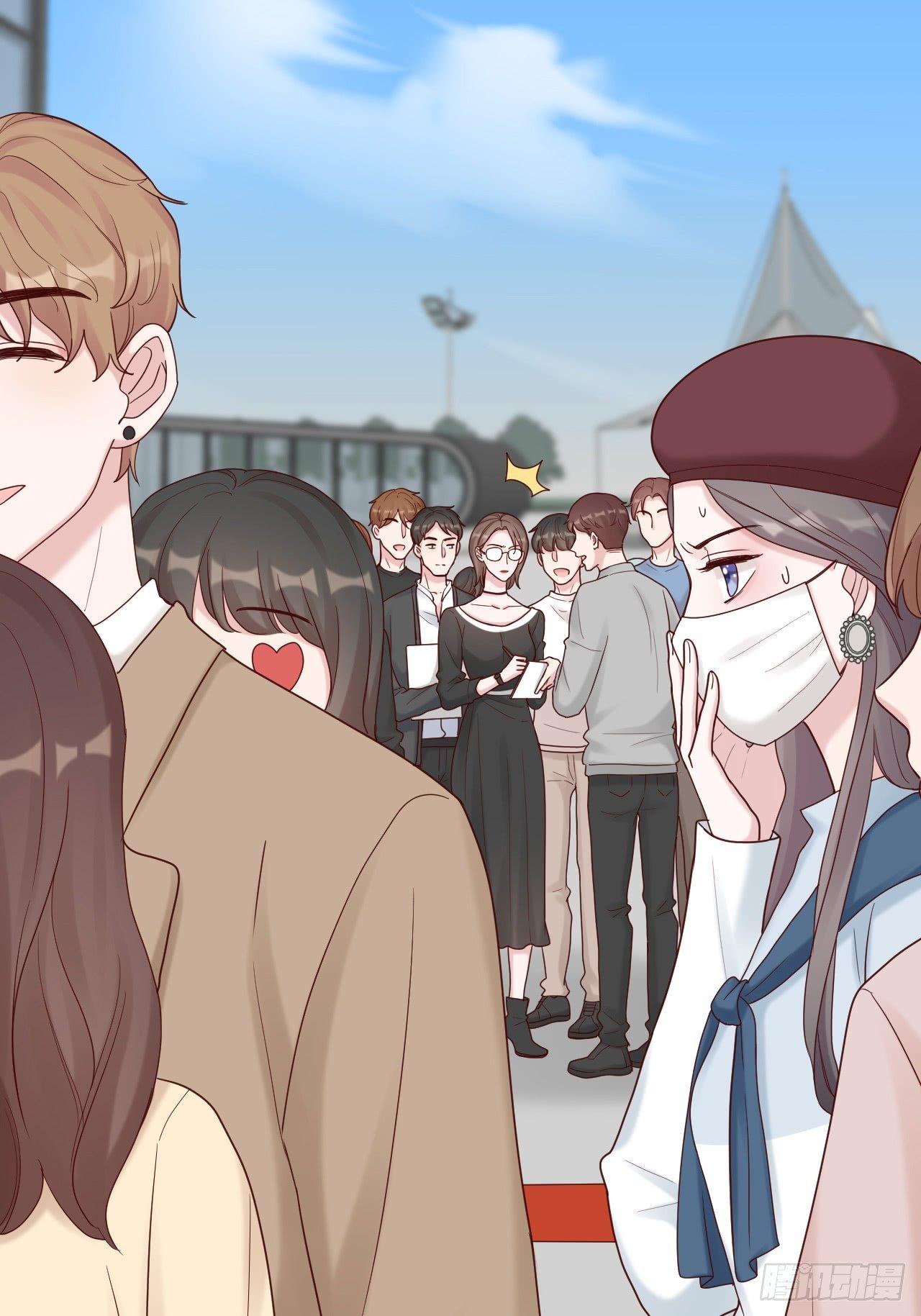 第14话 戾气的反噬(1/2)-第14话