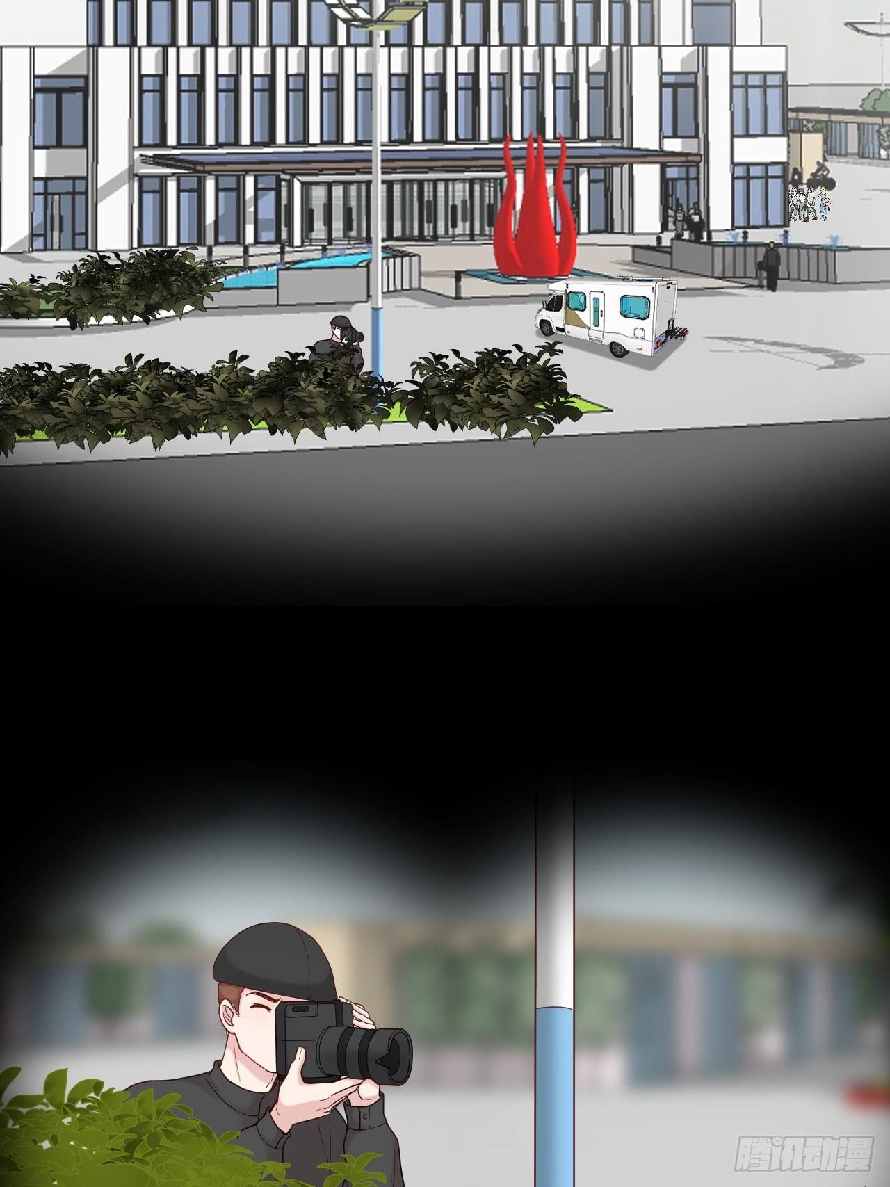 第14话 戾气的反噬(1/2)-第14话