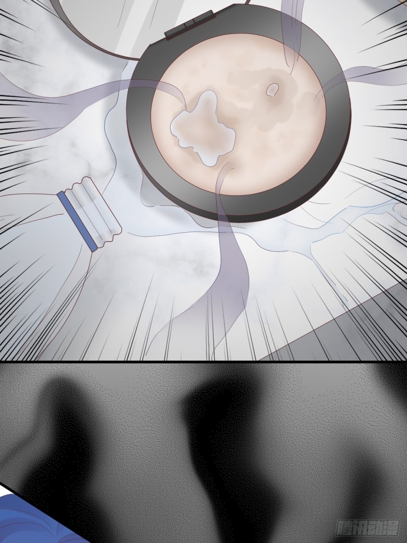 第33话 保护你-第34话