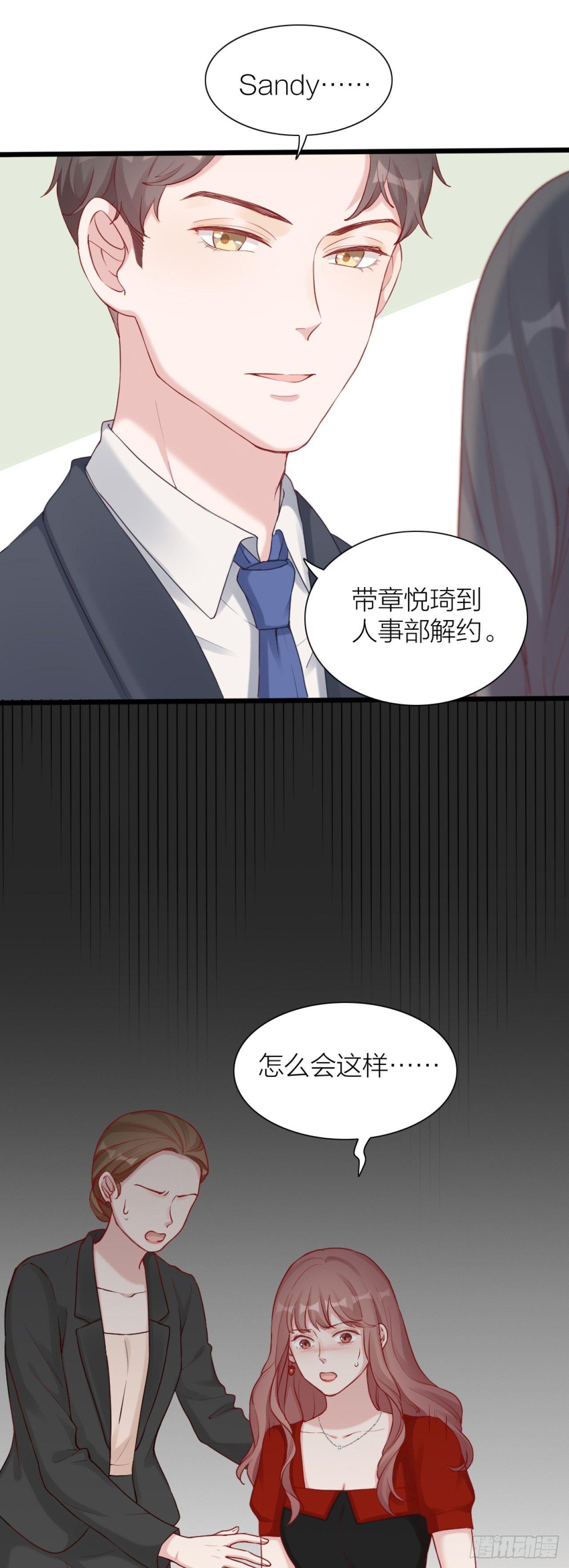 第6话 愿赌必须服输-第6话