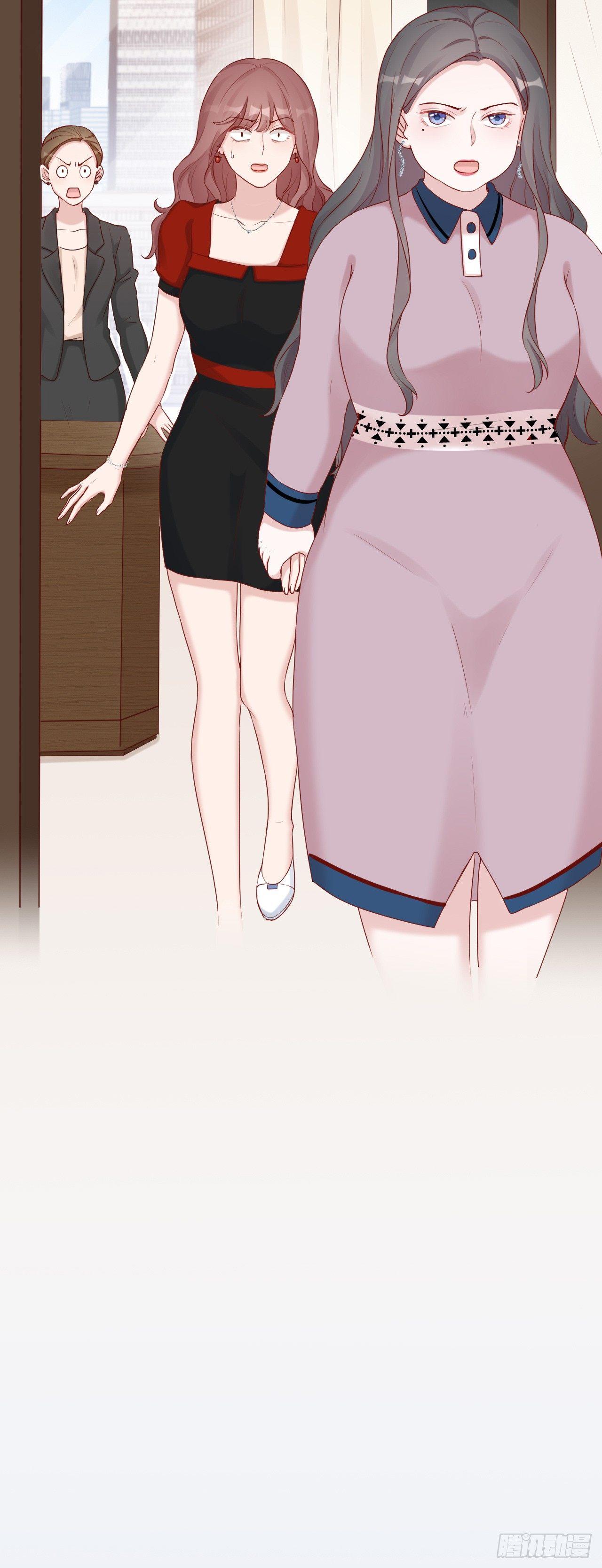 第6话 愿赌必须服输-第6话