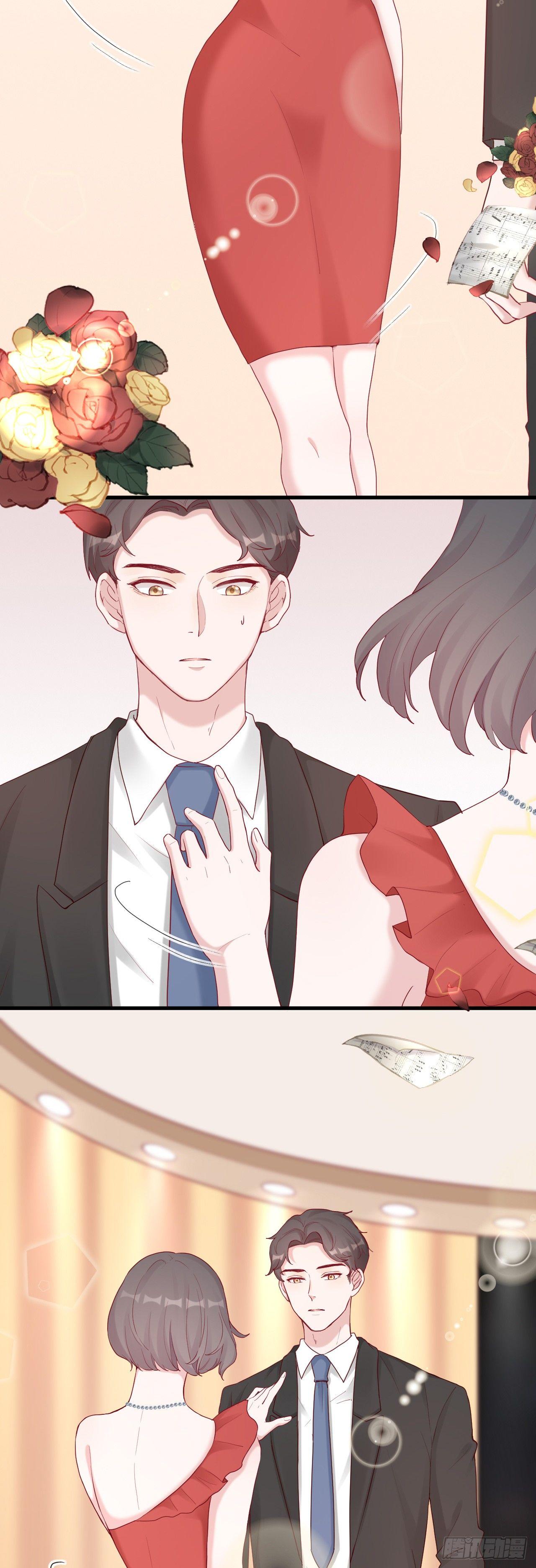 第10话 引诱的方式-第10话