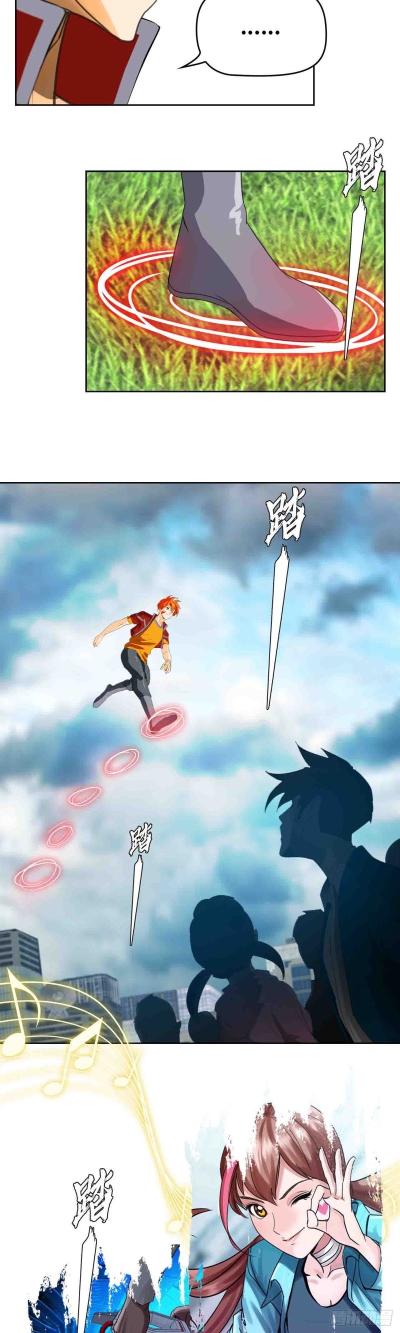 第四十九话 最后胜利（下）-第102话