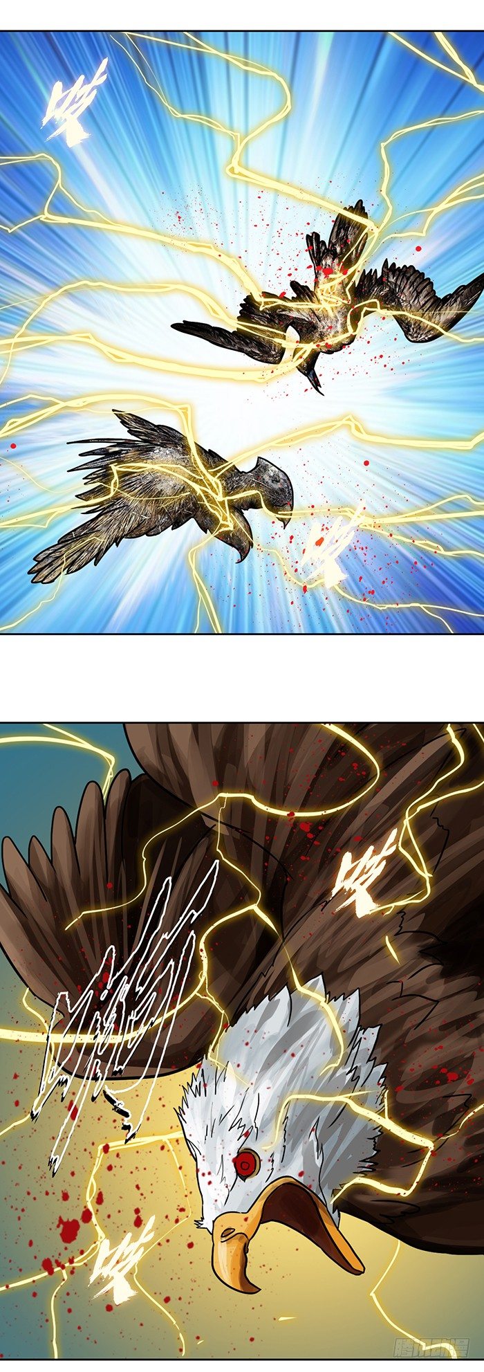 第5回 恶魔的力量（上）-第12话