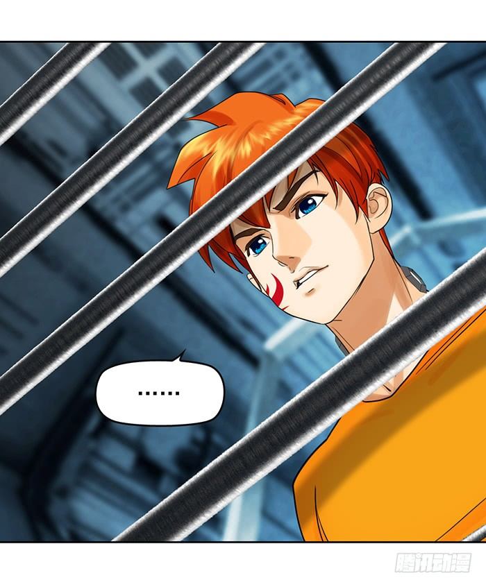 第九话 coco的危机（上）-第20话